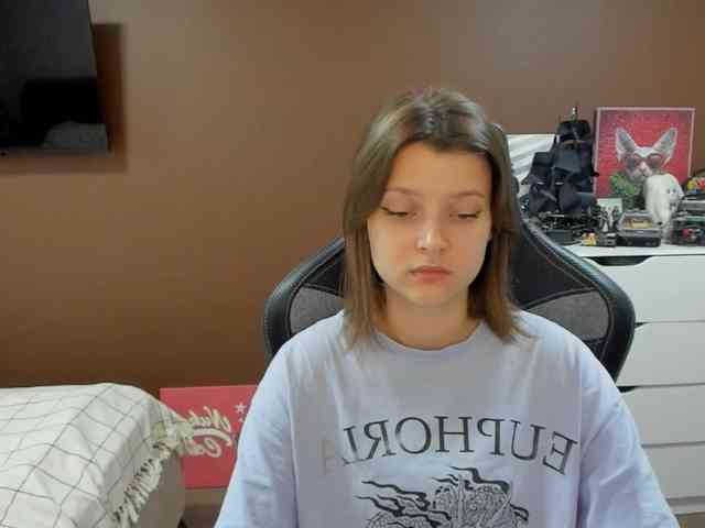 SoniNex webcam