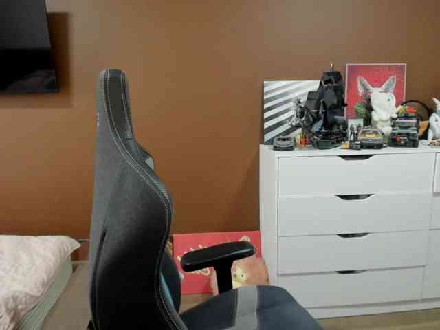 SoniNex webcam