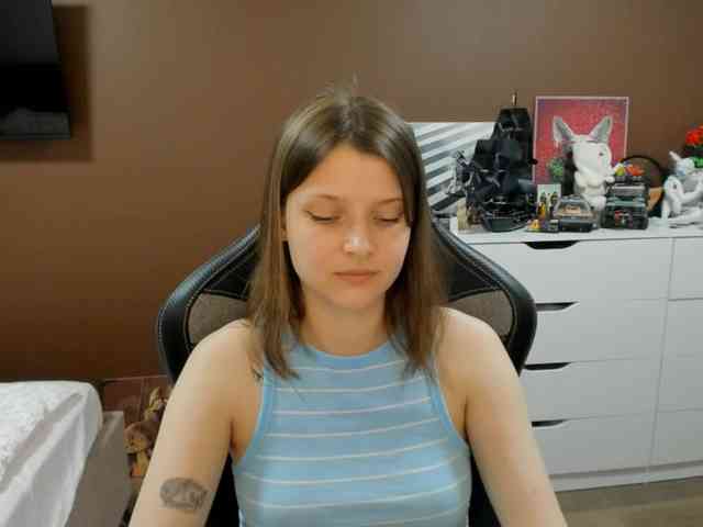 SoniNex webcam