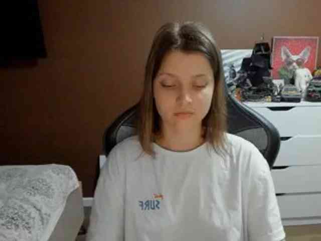 SoniNex webcam