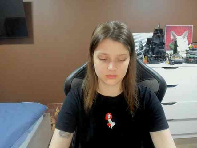SoniNex webcam