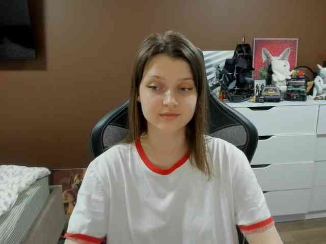 SoniNex webcam
