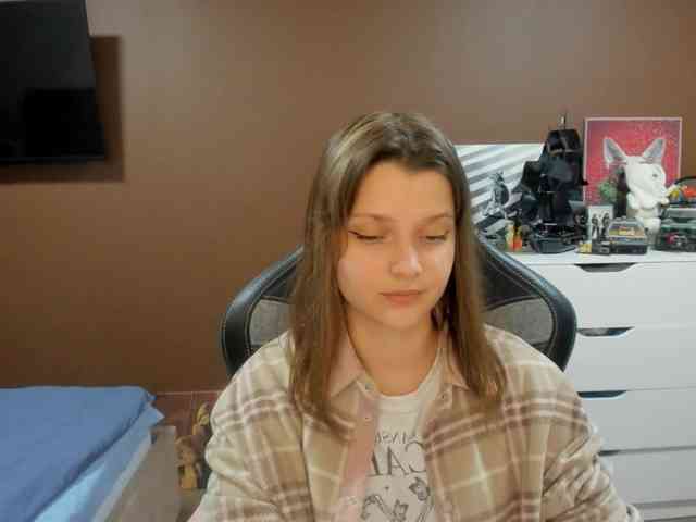 SoniNex webcam
