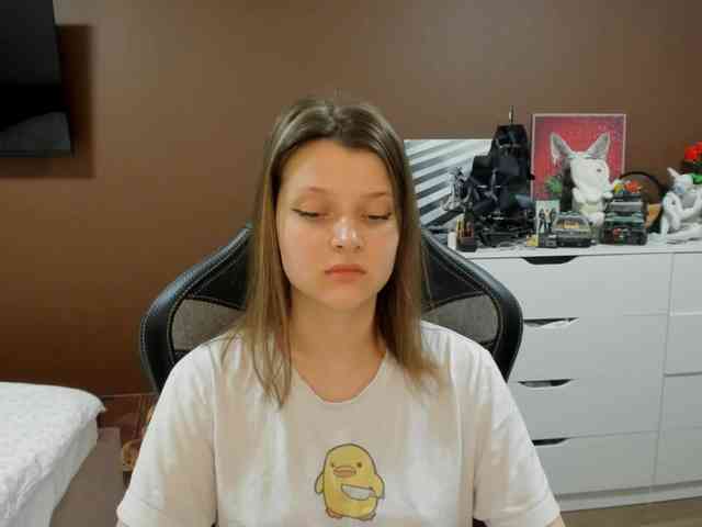 SoniNex webcam