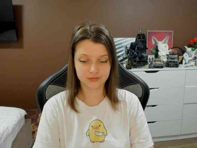 SoniNex webcam