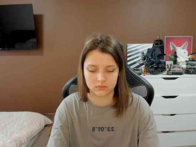 SoniNex webcam
