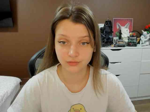 SoniNex webcam