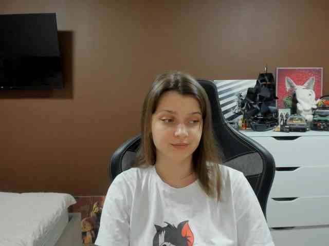 SoniNex webcam