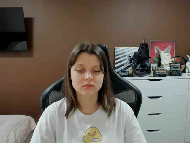 SoniNex webcam