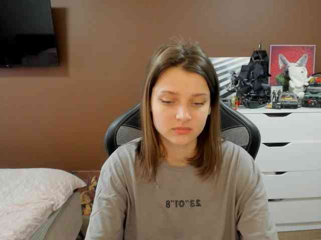 SoniNex webcam