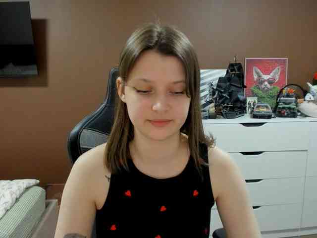 SoniNex webcam