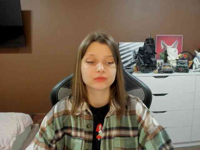 SoniNex webcam