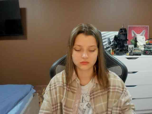 SoniNex webcam