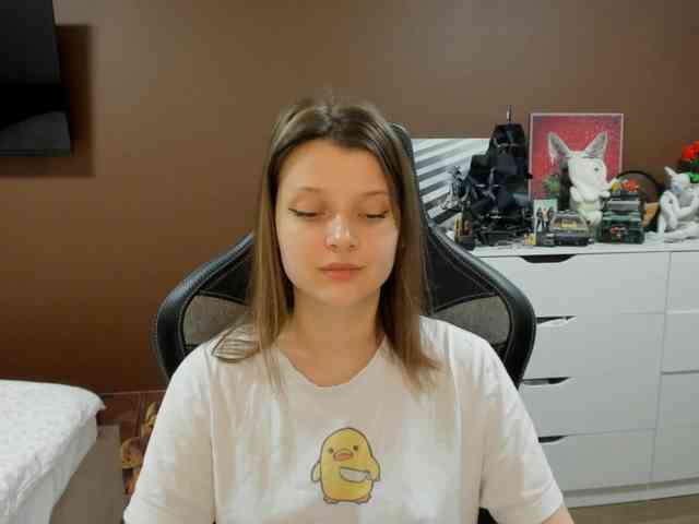 SoniNex webcam