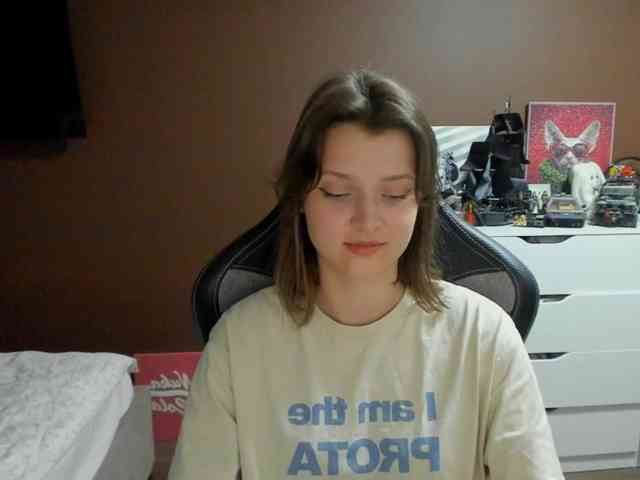 SoniNex webcam