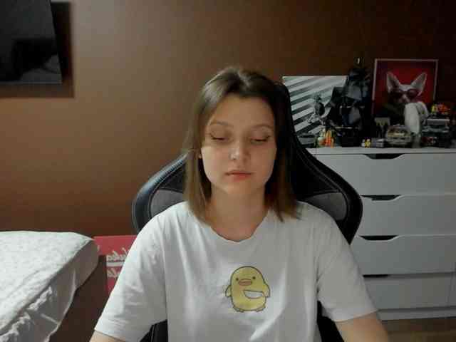 SoniNex webcam