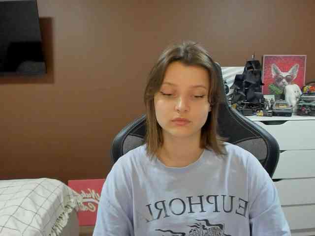 SoniNex webcam