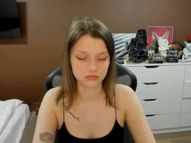 SoniNex webcam