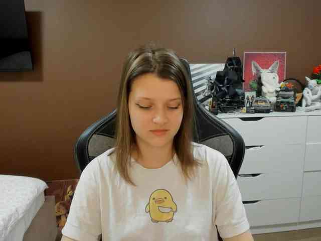 SoniNex webcam