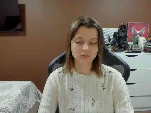 SoniNex webcam