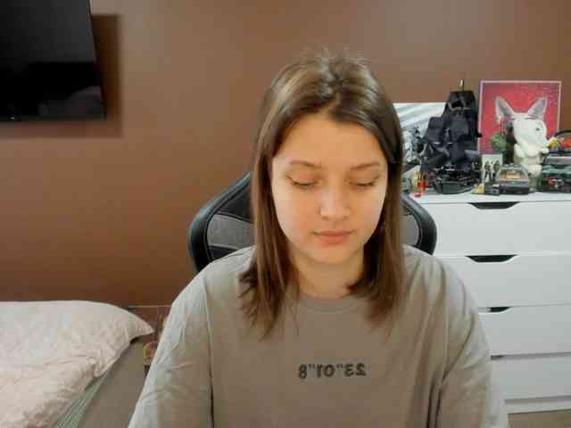 SoniNex webcam
