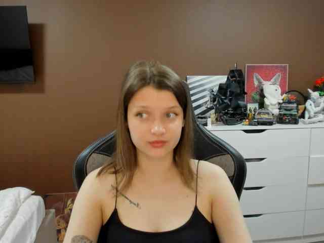 SoniNex webcam