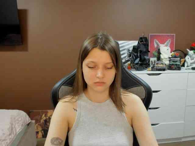 SoniNex webcam