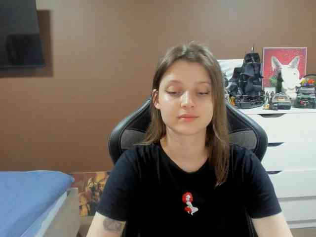 SoniNex webcam