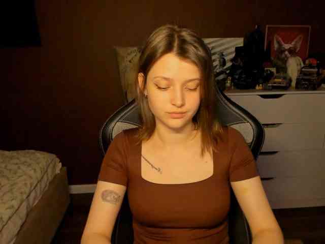 SoniNex webcam