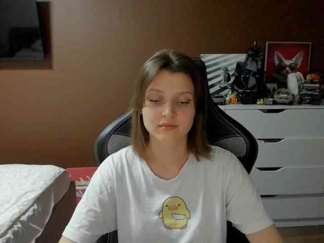 SoniNex webcam