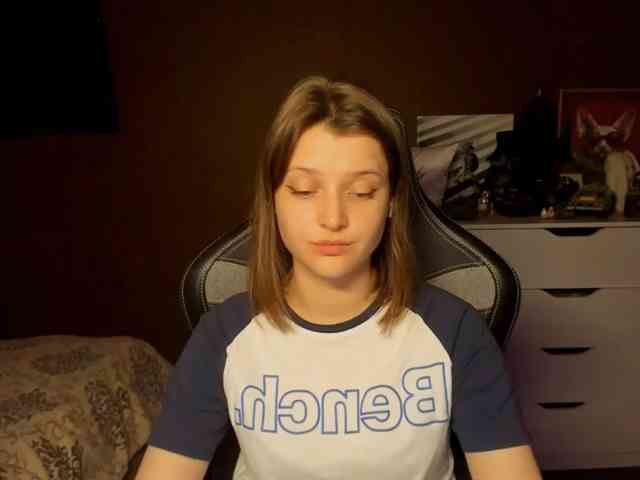 SoniNex webcam