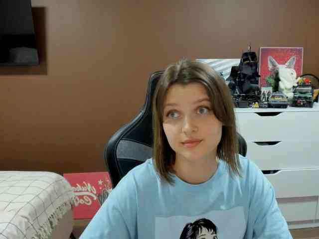 SoniNex webcam
