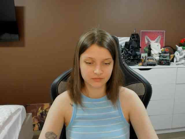 SoniNex webcam