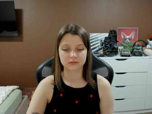 SoniNex webcam