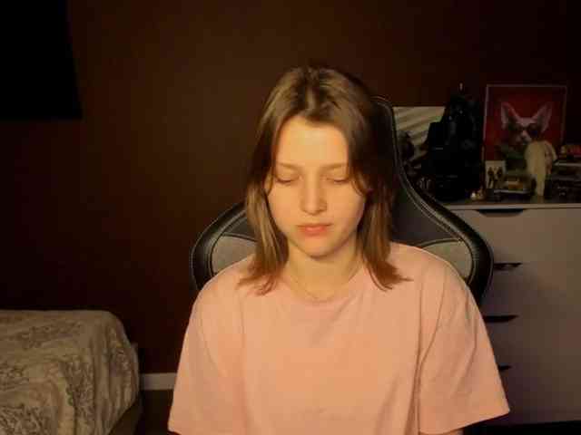 SoniNex webcam