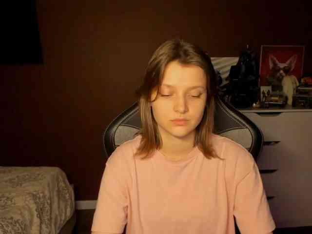 SoniNex webcam