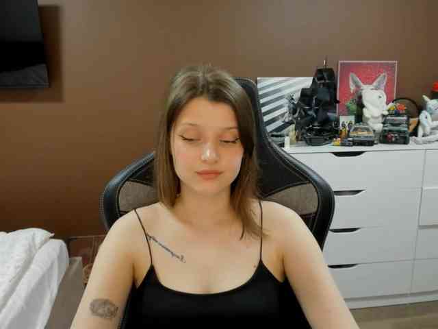 SoniNex webcam