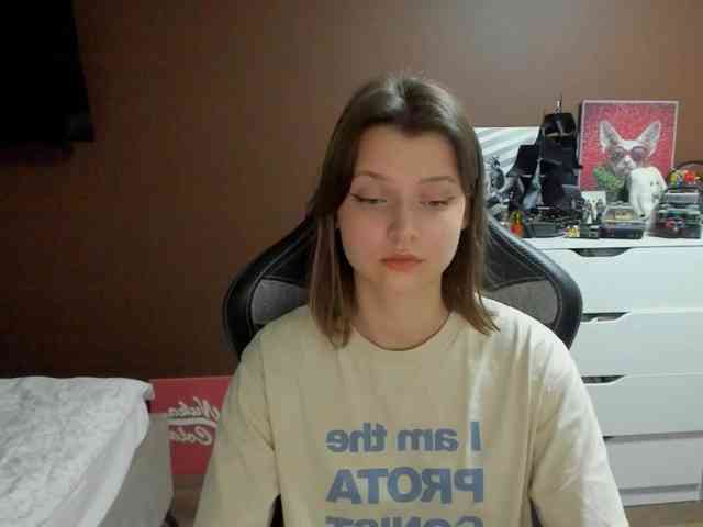 SoniNex webcam