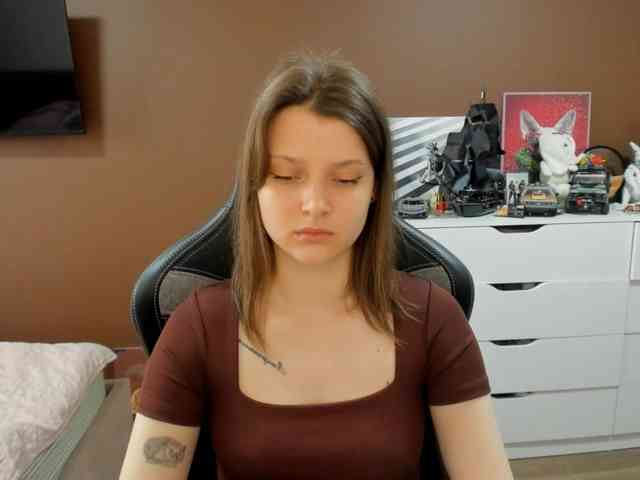 SoniNex webcam