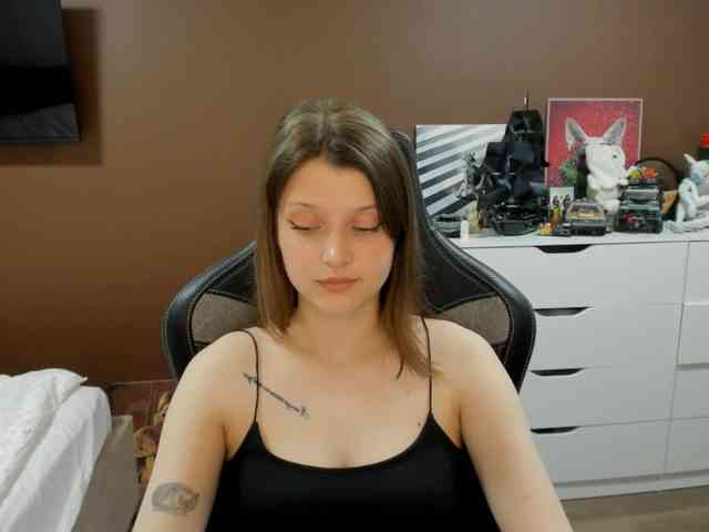 SoniNex webcam