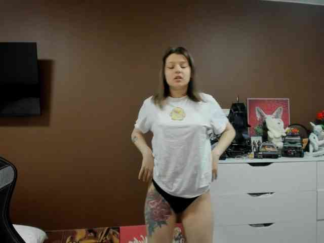 SoniNex webcam