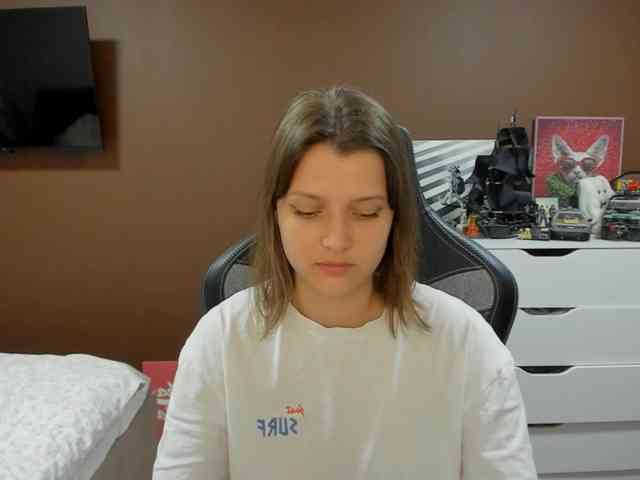 SoniNex webcam