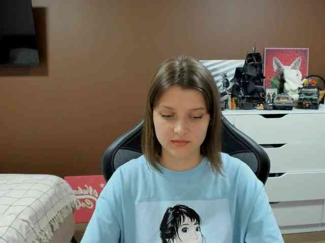SoniNex webcam