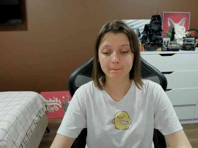 SoniNex webcam