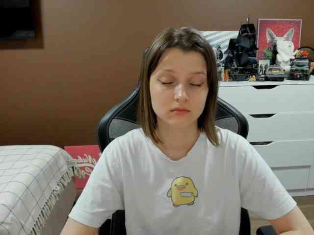 SoniNex webcam