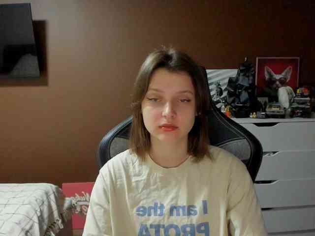 SoniNex webcam