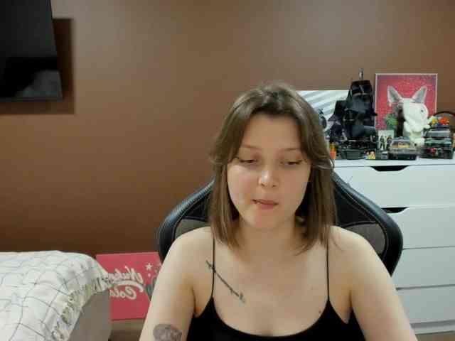 SoniNex webcam