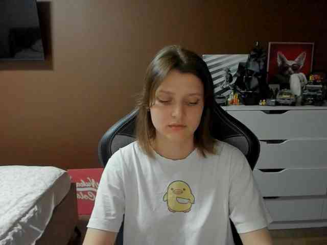 SoniNex webcam