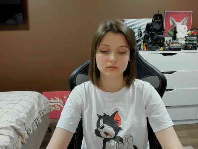 SoniNex webcam