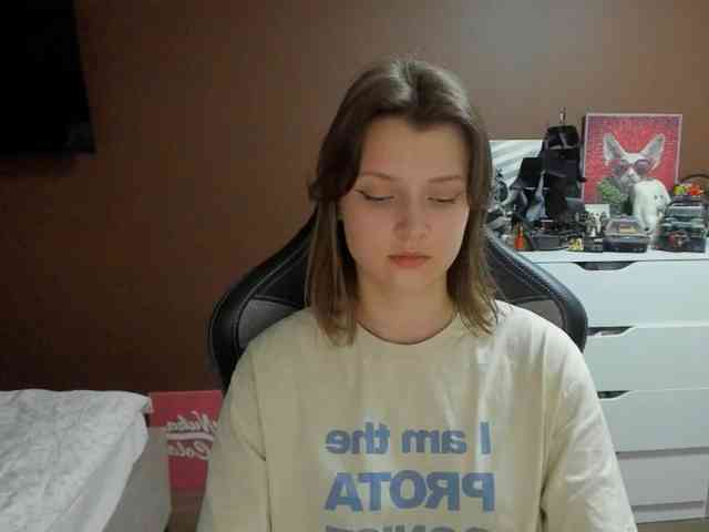 SoniNex webcam